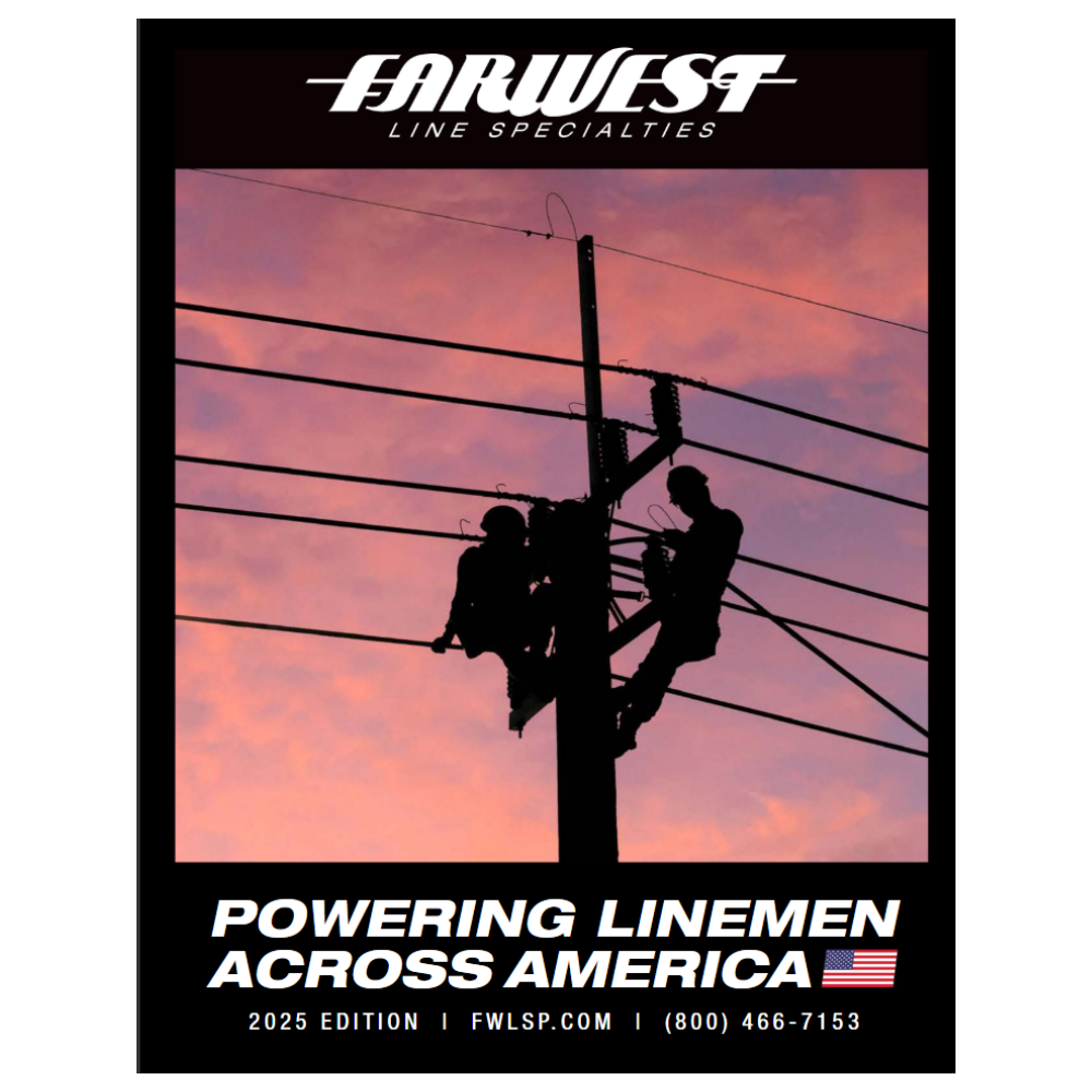 Farwest Catalog from Columbia Safety